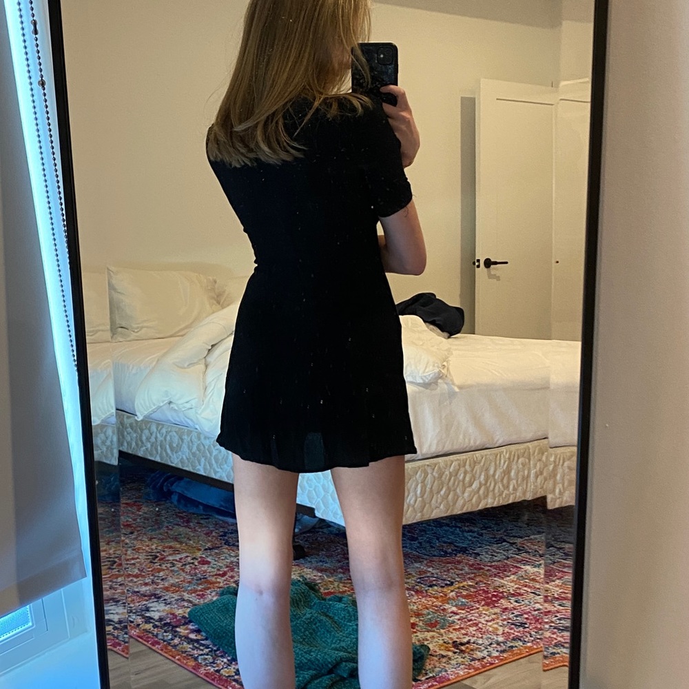 Reformation Dress - Picture 2 of 3